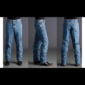 Cinch Brand